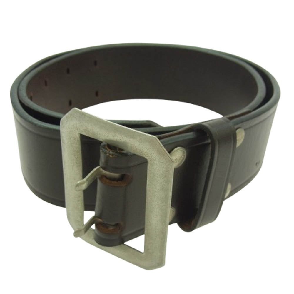 The REAL McCOY'S ザリアルマッコイズ MA18107 TYPE A-10 GLOVES ポニーハイド レザー グローブ 手袋 ブラウン系 30【中古】