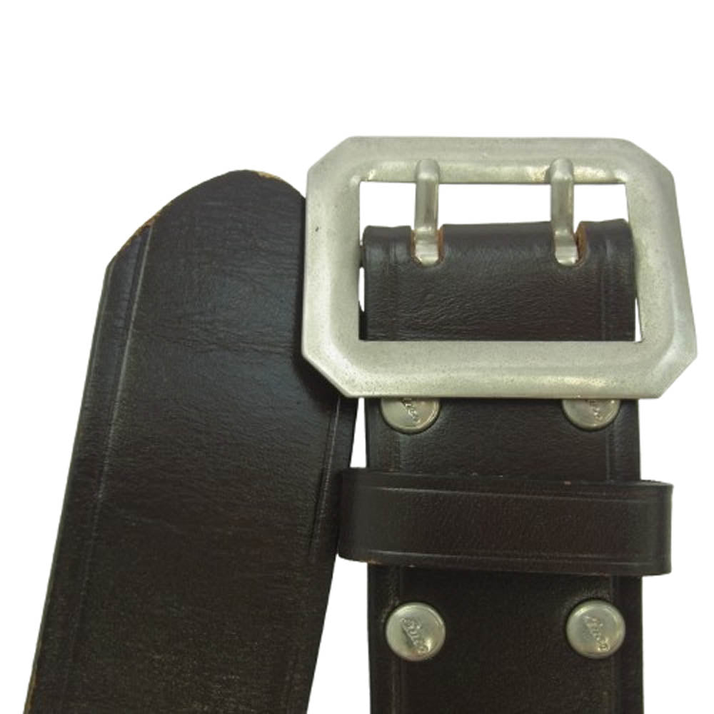 The REAL McCOY'S ザリアルマッコイズ MA18107 TYPE A-10 GLOVES ポニーハイド レザー グローブ 手袋 ブラウン系 30【中古】