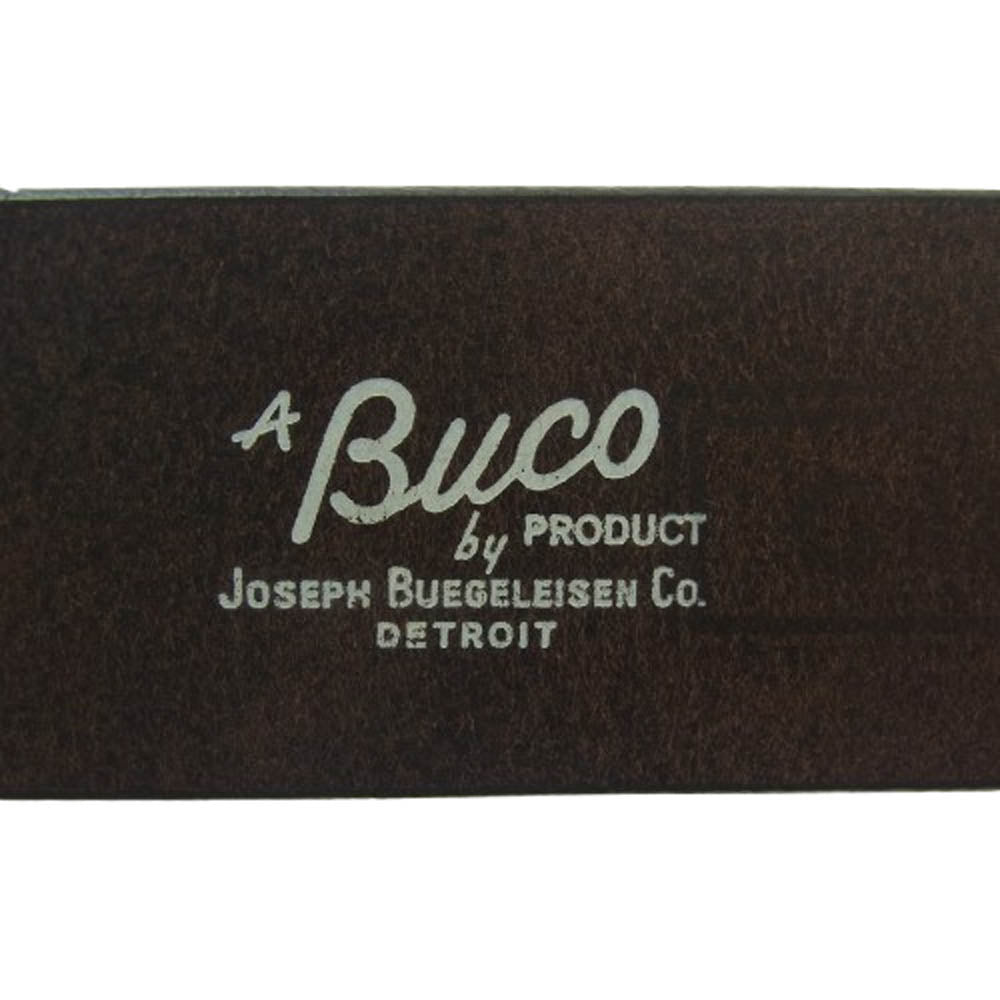 The REAL McCOY'S ザリアルマッコイズ MA18107 TYPE A-10 GLOVES ポニーハイド レザー グローブ 手袋 ブラウン系 30【中古】