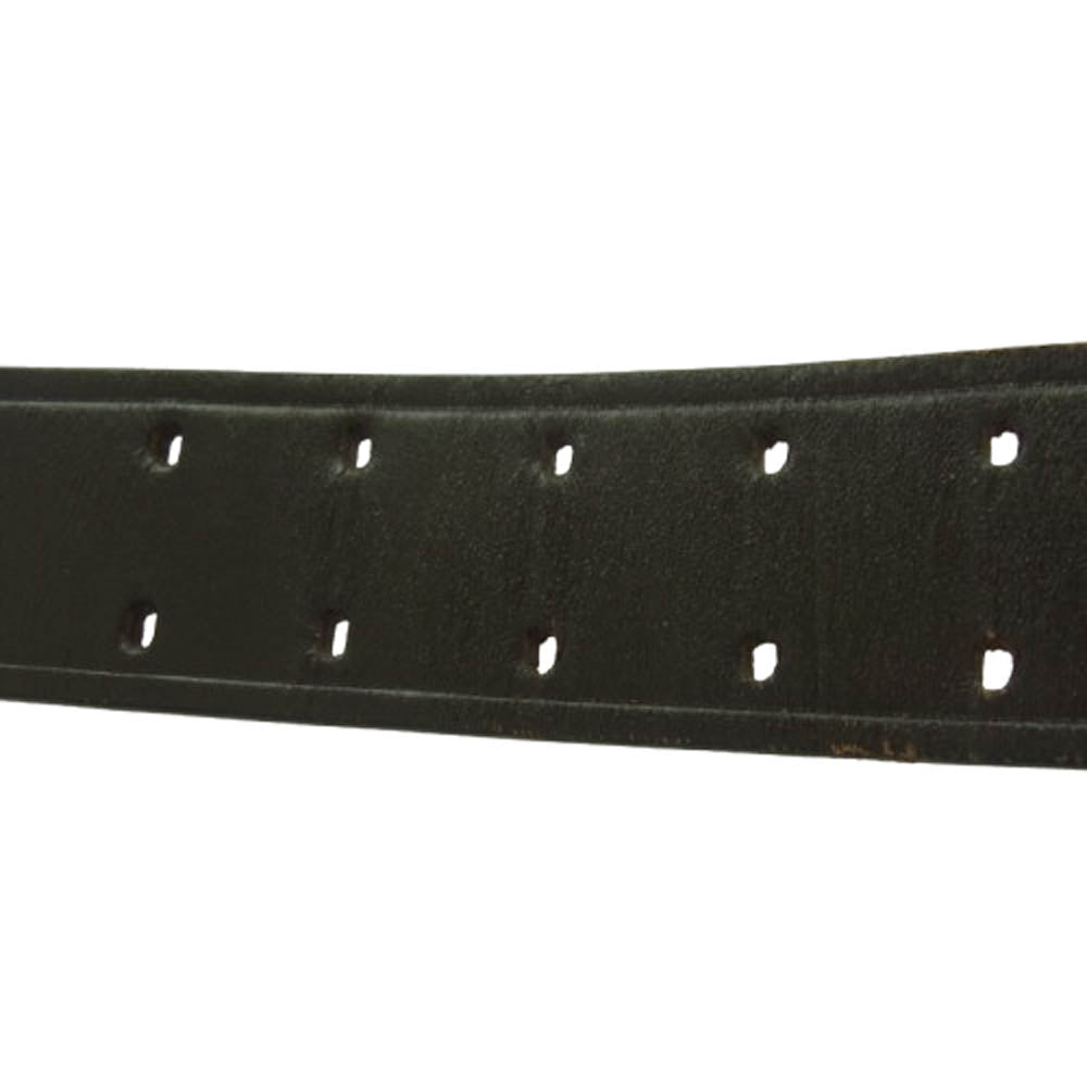 The REAL McCOY'S ザリアルマッコイズ MA18107 TYPE A-10 GLOVES ポニーハイド レザー グローブ 手袋 ブラウン系 30【中古】