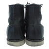 RED WING レッドウィング IRISH SETTER アイリッシュセッター ブーツ ブラック系 28cm【中古】