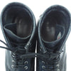 RED WING レッドウィング IRISH SETTER アイリッシュセッター ブーツ ブラック系 28cm【中古】