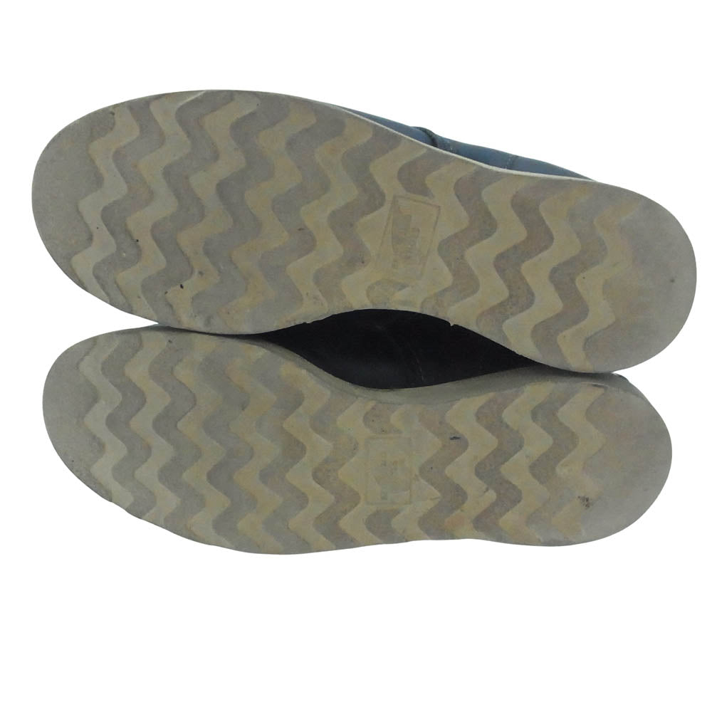 RED WING レッドウィング IRISH SETTER アイリッシュセッター ブーツ ブラック系 28cm【中古】