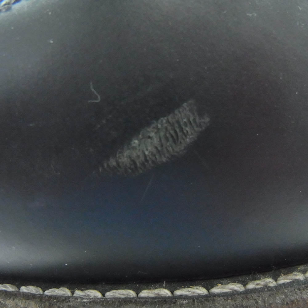 RED WING レッドウィング IRISH SETTER アイリッシュセッター ブーツ ブラック系 28cm【中古】