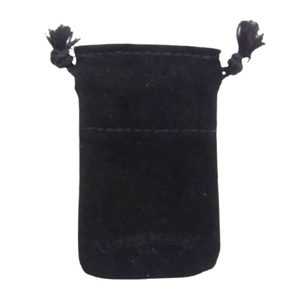 CHROME HEARTS クロムハーツ（原本無） RNG&No5 DGGR キーリング #5ダガー キーリング シルバー系【中古】