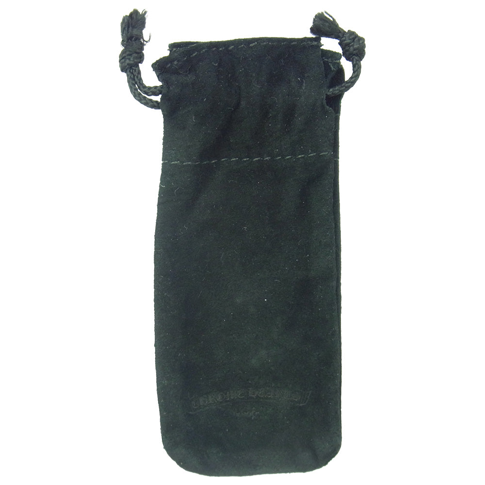 CHROME HEARTS クロムハーツ（原本無） CLP CHN FANCY-L ファンシーリンク ロング キーチェーン シルバー系【中古】