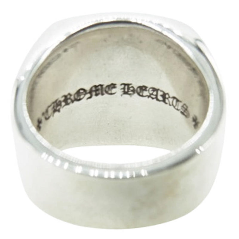 CHROME HEARTS クロムハーツ（原本無） LRG CHAMPION P DMND ラージ