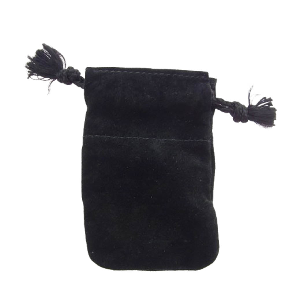 CHROME HEARTS クロムハーツ（原本無） LRG CHAMPION P DMND ラージ チャンピオン PAVE ダイヤ リング シルバー系 17号【中古】