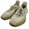 adidas アディダス FW3042 YEEZY Boost 350 V2 Citrin イージーブースト シトリン スニーカー ベージュ系 28cm【中古】