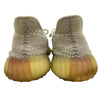 adidas アディダス FW3042 YEEZY Boost 350 V2 Citrin イージーブースト シトリン スニーカー ベージュ系 28cm【中古】
