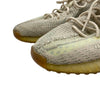 adidas アディダス FW3042 YEEZY Boost 350 V2 Citrin イージーブースト シトリン スニーカー ベージュ系 28cm【中古】