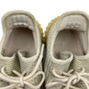 adidas アディダス FW3042 YEEZY Boost 350 V2 Citrin イージーブースト シトリン スニーカー ベージュ系 28cm【中古】