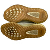 adidas アディダス FW3042 YEEZY Boost 350 V2 Citrin イージーブースト シトリン スニーカー ベージュ系 28cm【中古】