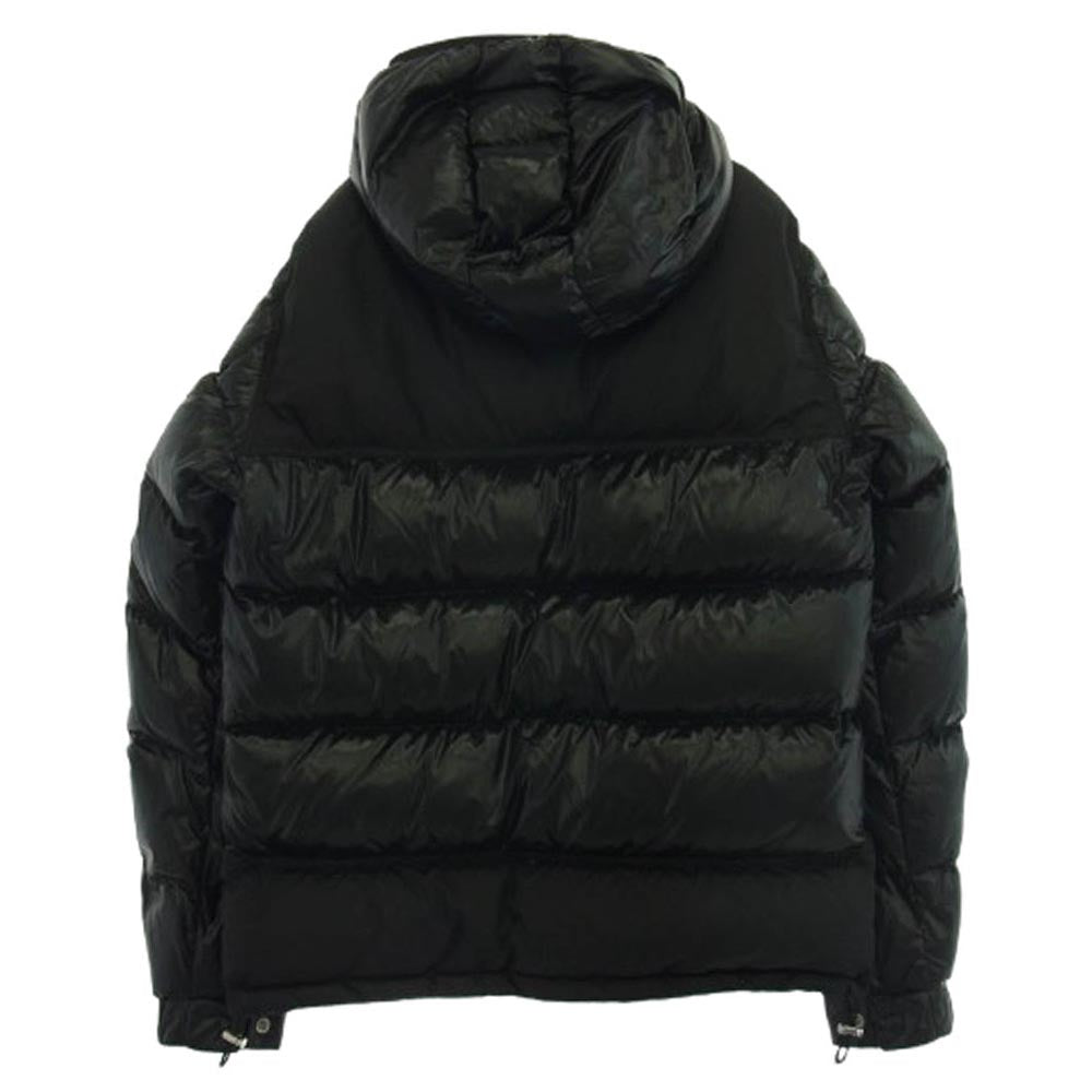 MONCLER モンクレール C20914090385 国内正規品 TANY タニー ダウン ジャケット サイズ3 ブラック系 3【中古】