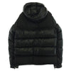 MONCLER モンクレール C20914090385 国内正規品 TANY タニー ダウン ジャケット サイズ3 ブラック系 3【中古】