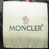 MONCLER モンクレール C20914090385 国内正規品 TANY タニー ダウン ジャケット サイズ3 ブラック系 3【中古】