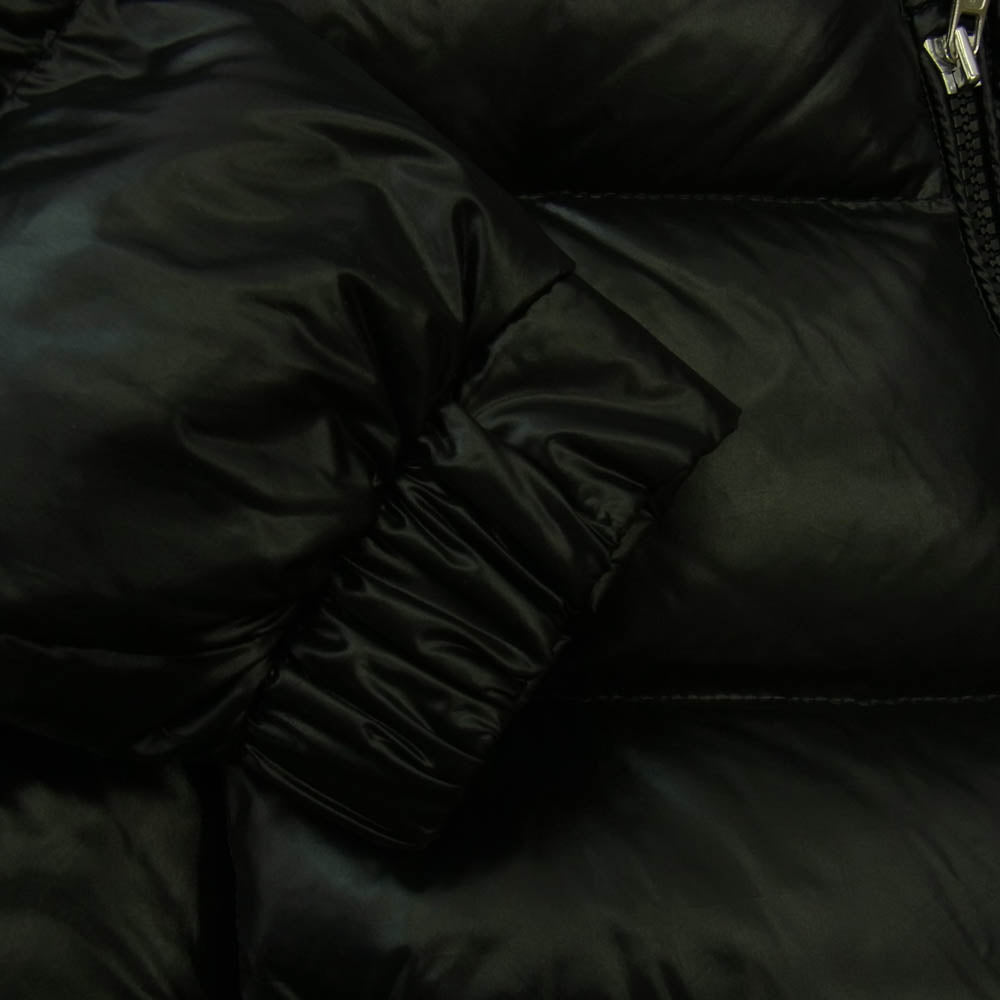 MONCLER モンクレール C20914090385 国内正規品 TANY タニー ダウン ジャケット サイズ3 ブラック系 3【中古】