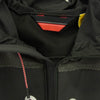 MONCLER モンクレール 21AW G20921A00016 ×AND WANDER GENIUS ジニアス アンドワンダー マウンテンパーカー ジャケット サイズ2 ブラック系 2【中古】