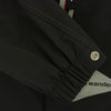 MONCLER モンクレール 21AW G20921A00016 ×AND WANDER GENIUS ジニアス アンドワンダー マウンテンパーカー ジャケット サイズ2 ブラック系 2【中古】