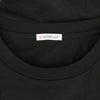 MONCLER モンクレール K20918C00033 829H8 SS TSHIRT マリアワッペン クルーネック 半袖 Tシャツ ブラック系 L【中古】