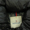 MONCLER モンクレール 120914335005 68950 TIB GILLET シャイニー ダウンベスト ブラック系 2【中古】