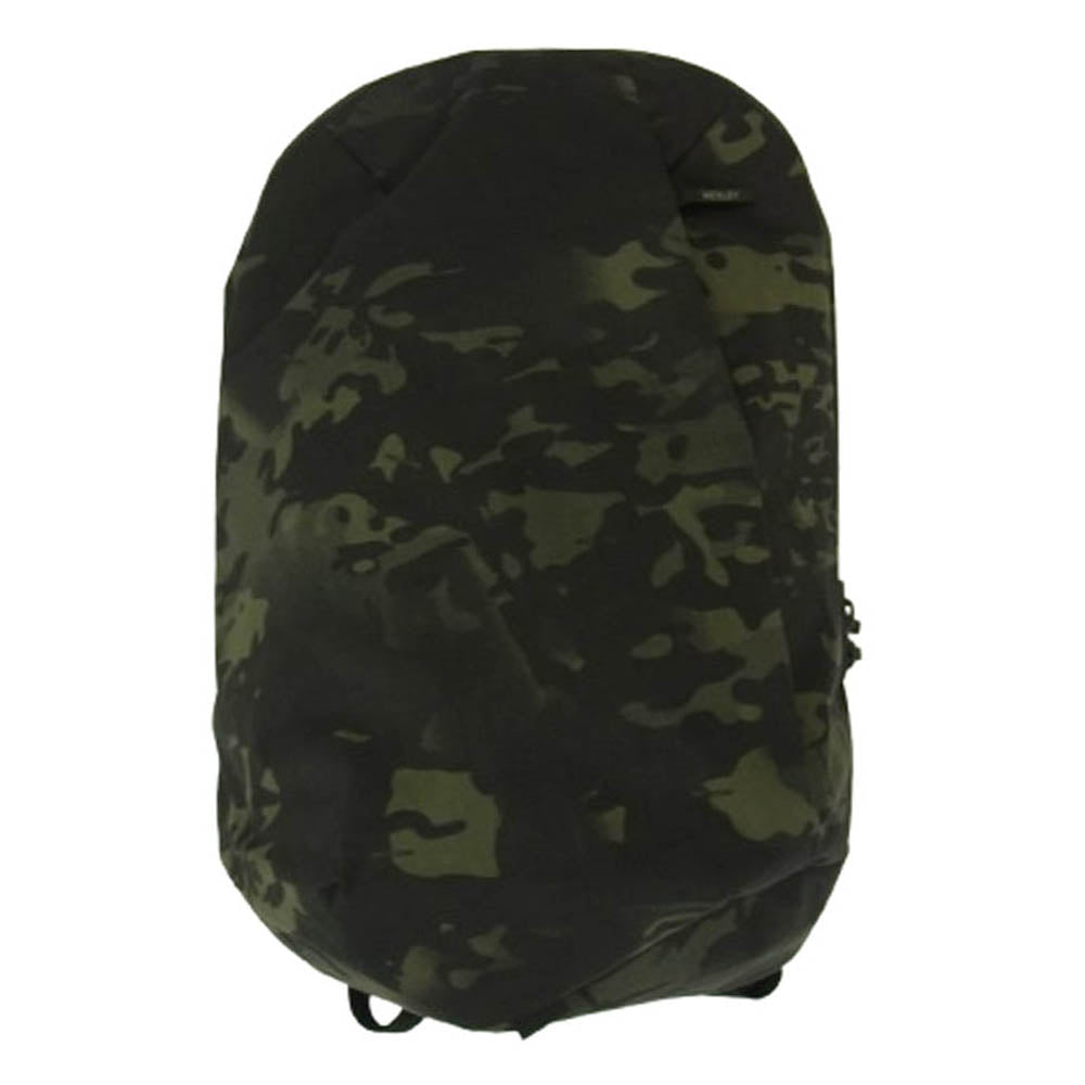 ウェクスレイ STEM 20L Daypack X-Pac Series X50 Multicam Black マルチカモフラ デイパック バックパック リュックサック カーキ系 ブラック系【極上美品】【中古】