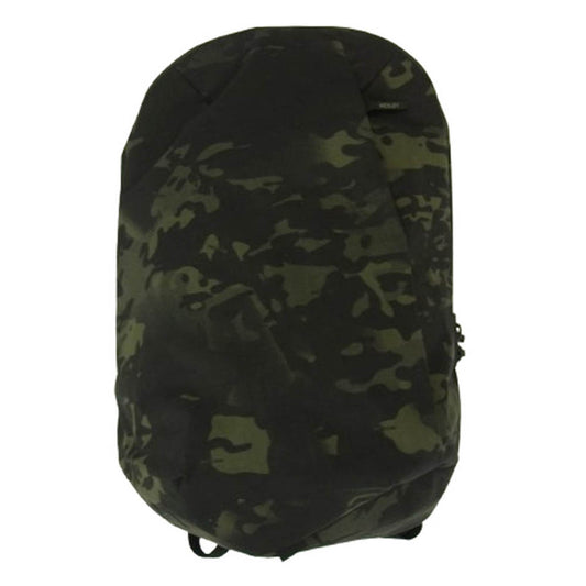 ウェクスレイ STEM 20L Daypack X-Pac Series X50 Multicam Black マルチカモフラ デイパック バックパック リュックサック カーキ系 ブラック系【極上美品】【中古】