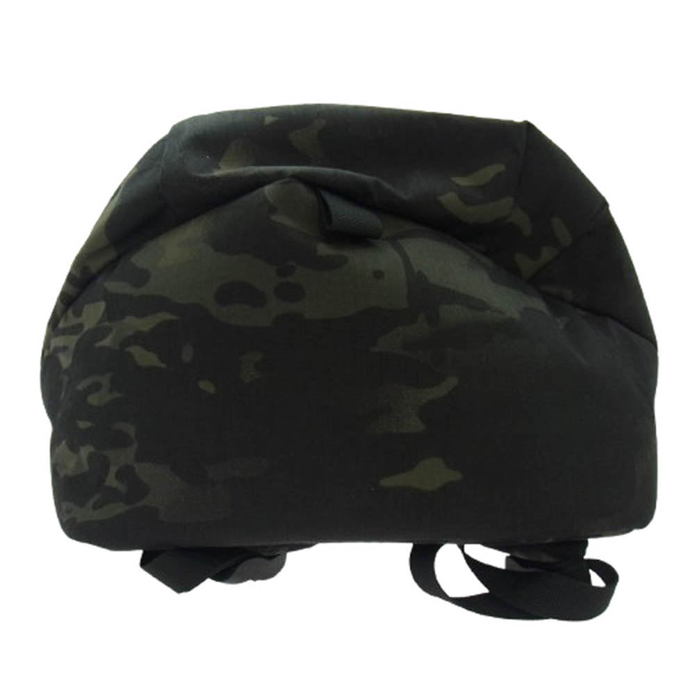 ウェクスレイ STEM 20L Daypack X-Pac Series X50 Multicam Black マルチカモフラ デイパック バックパック リュックサック カーキ系 ブラック系【極上美品】【中古】