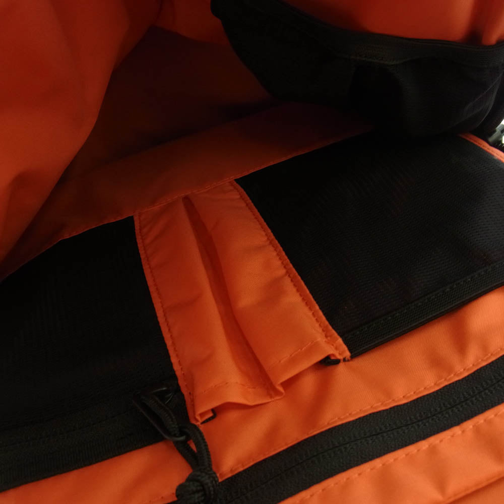 ウェクスレイ STEM 20L Daypack X-Pac Series X50 Multicam Black マルチカモフラ デイパック バックパック リュックサック カーキ系 ブラック系【極上美品】【中古】