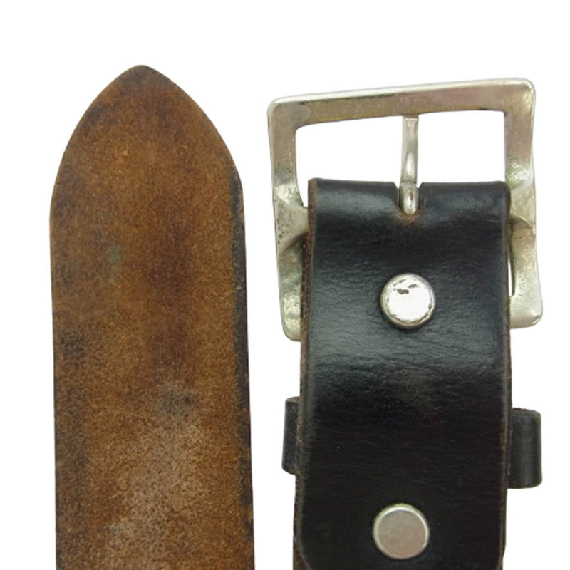 WACKO MARIA ワコマリア CHARRO RASTRA 別注 キスマーク スタッズ