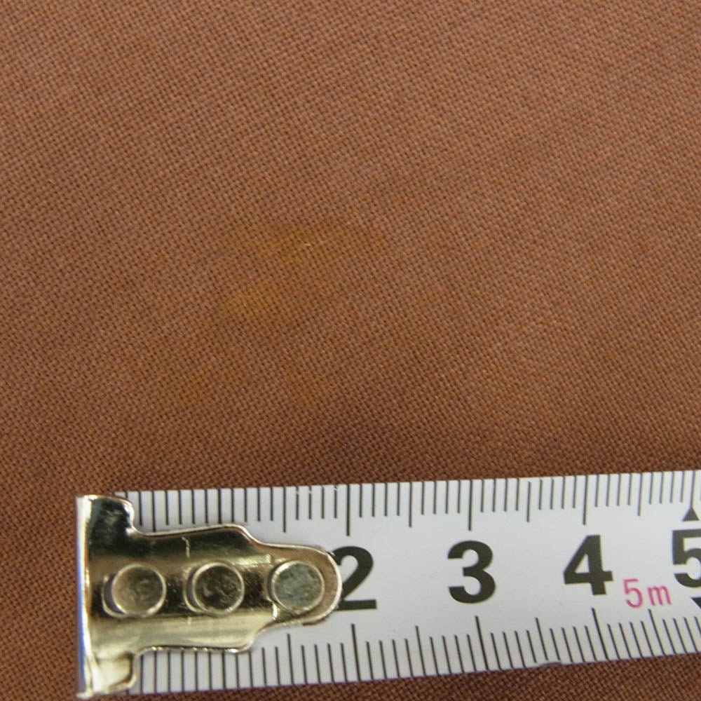 Supreme シュプリーム 22SS Pleated Trouser Pants プリーテッド トラウザーパンツ スラックス ブラウン系 32【中古】