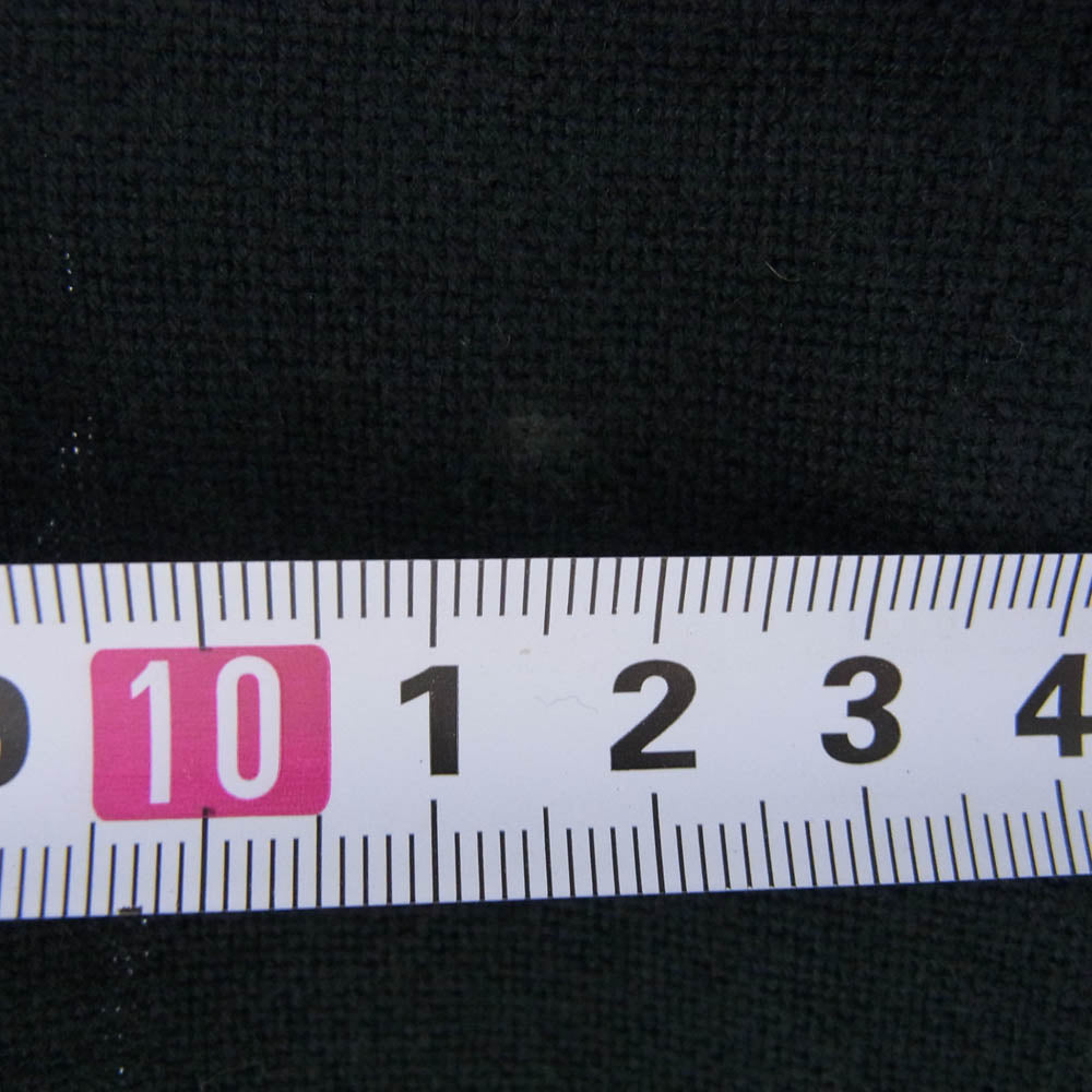 Supreme シュプリーム 20SS Embroidered S/S エンブロイダード キューバ 半袖 シャツ ブラック系 M【中古】