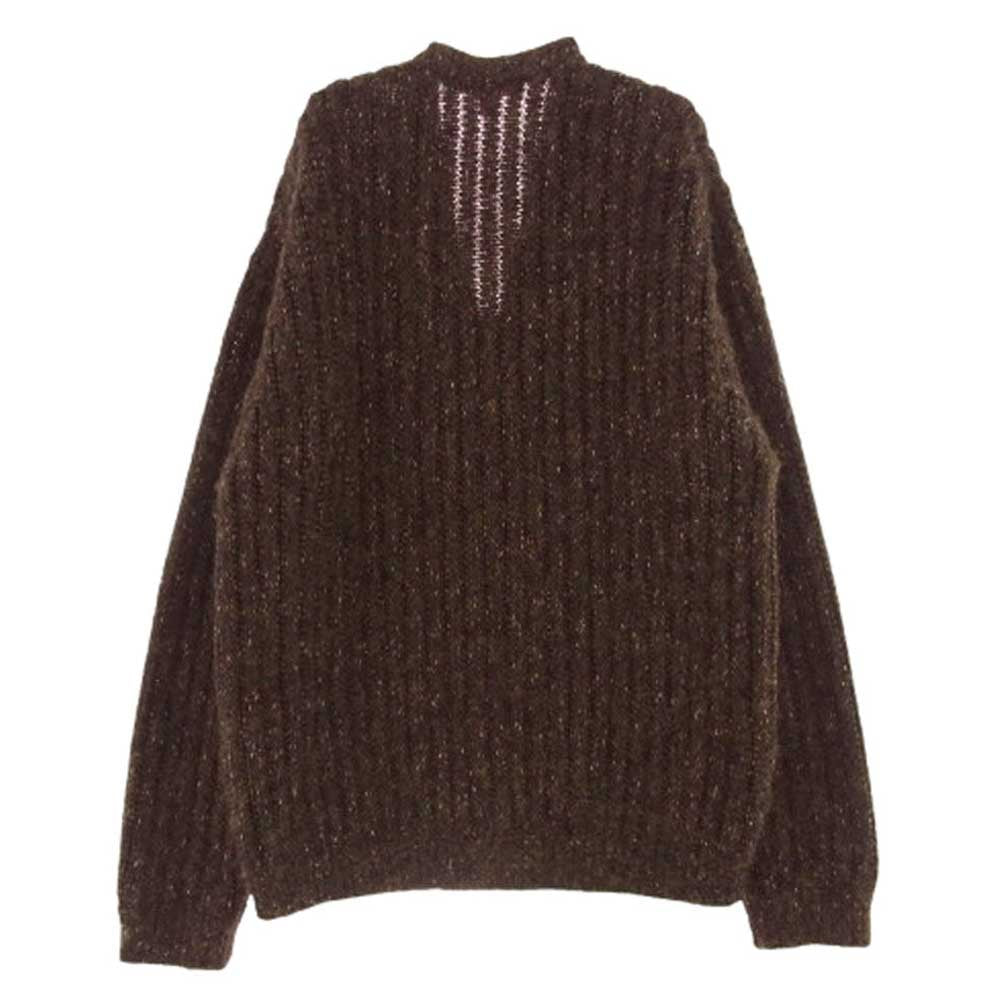 Supreme シュプリーム 24SS Confetti Cardigan コンフェッティ カーディガン M マルチカラー系 M【中古】