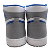 NIKE ナイキ DZ5485-410 Air Jordan 1 High OG True Blue AJ1 エアジョーダン1 ハイカット トゥルーブルー スニーカー グレー系 27cm【極上美品】【中古】