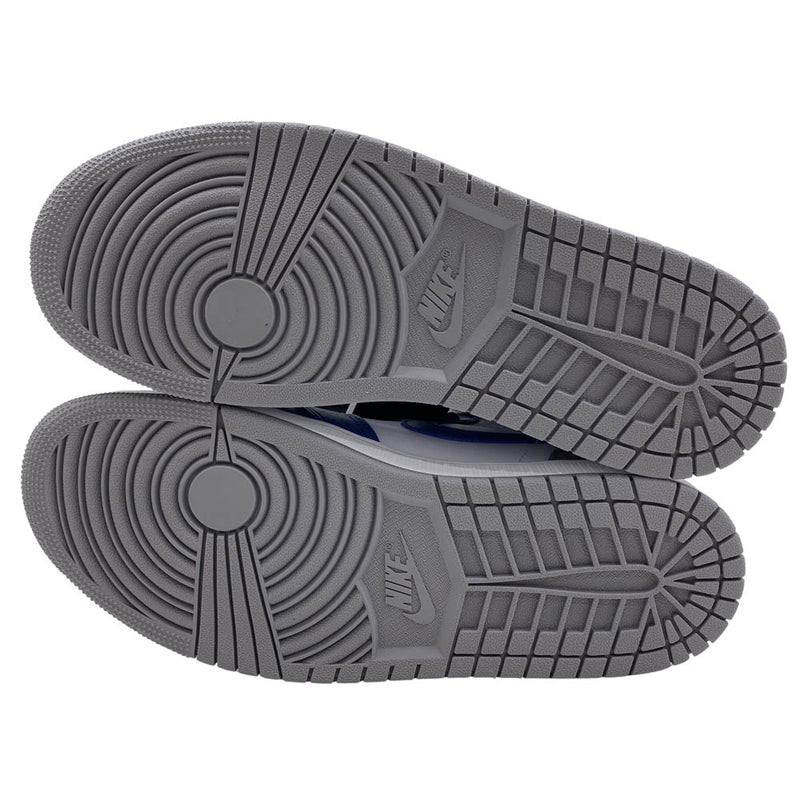 NIKE ナイキ DZ5485-410 Air Jordan 1 High OG True Blue AJ1 エア