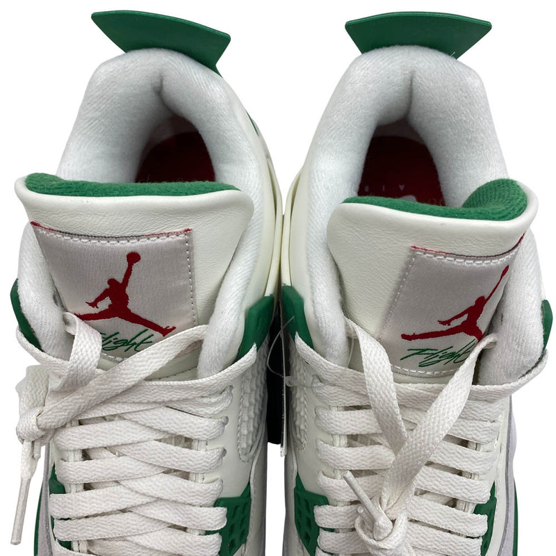 NIKE ナイキ DR5415-103 Air Jordan 4 Retro SP Pine Green AJ4 エア
