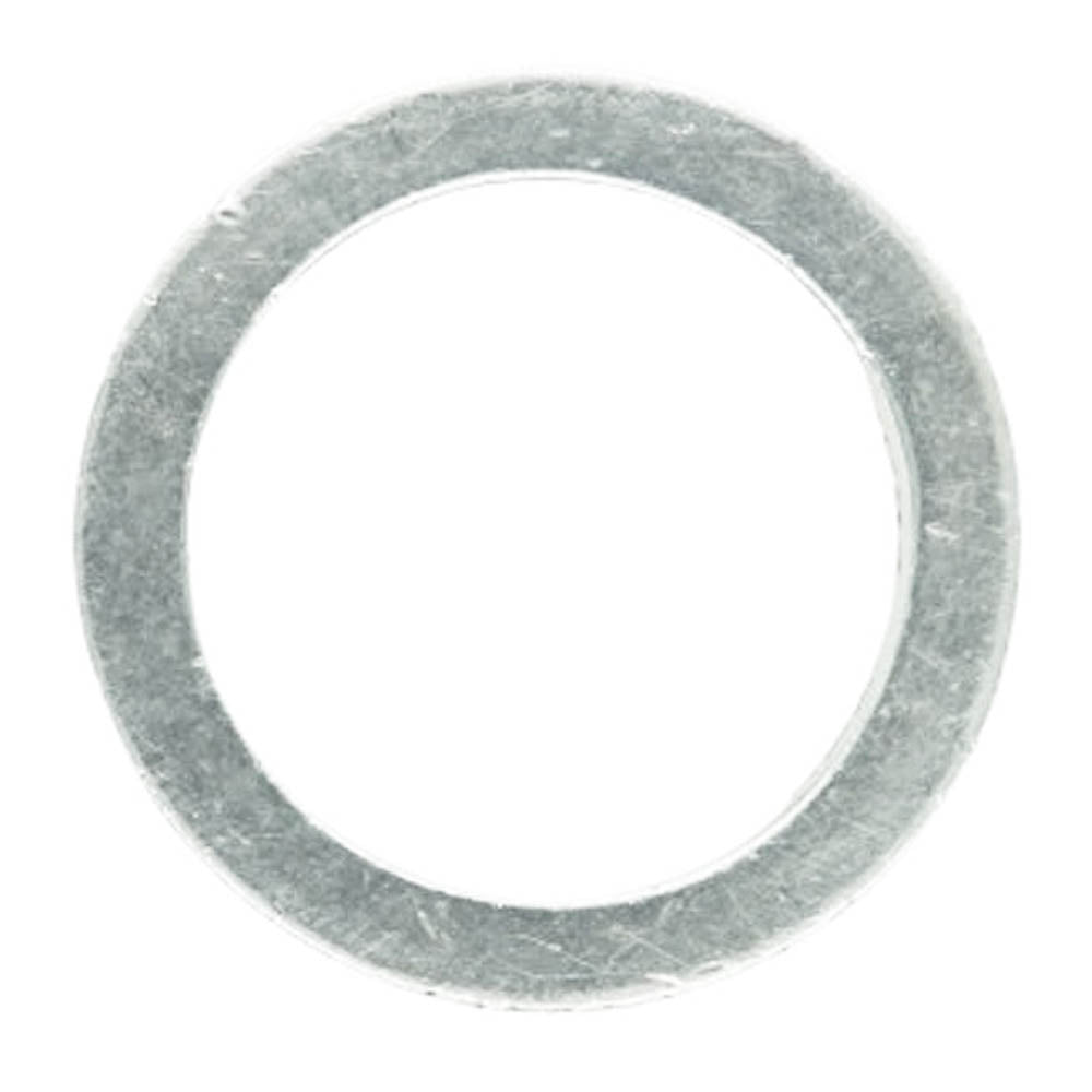 CHROME HEARTS クロムハーツ（原本無） 6mm SPACER FOREVER 6mm スペーサー フォーエバー シルバー リング シルバー系 13.5号【中古】