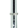 CHROME HEARTS クロムハーツ（原本無） 6mm SPACER FOREVER 6mm スペーサー フォーエバー シルバー リング シルバー系 13.5号【中古】