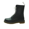Dr.Martens ドクターマーチン 11857001 1490 10EYE BOOT STANDARD BLACK 10 ホール スタンダードフィット ブーツ ブラック系 UK7【新古品】【未使用】【中古】