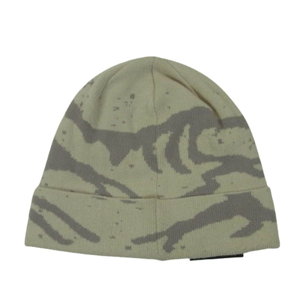 ARC'TERYX アークテリクス 23aw X000009253 Grotto Toque グロット ビーニー ニット帽 ニット キャップ ベージュ系 One Size【中古】