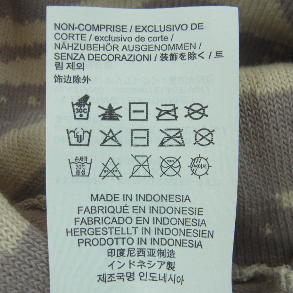 ARC'TERYX アークテリクス 23aw X000009253 Grotto Toque グロット ビーニー ニット帽 ニット キャップ ベージュ系 One Size【中古】