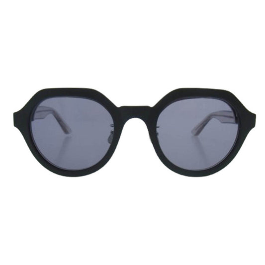 エーディーエスアール ocean 05 ボストン タイプ メガネ フレーム サングラス ブラック系【中古】