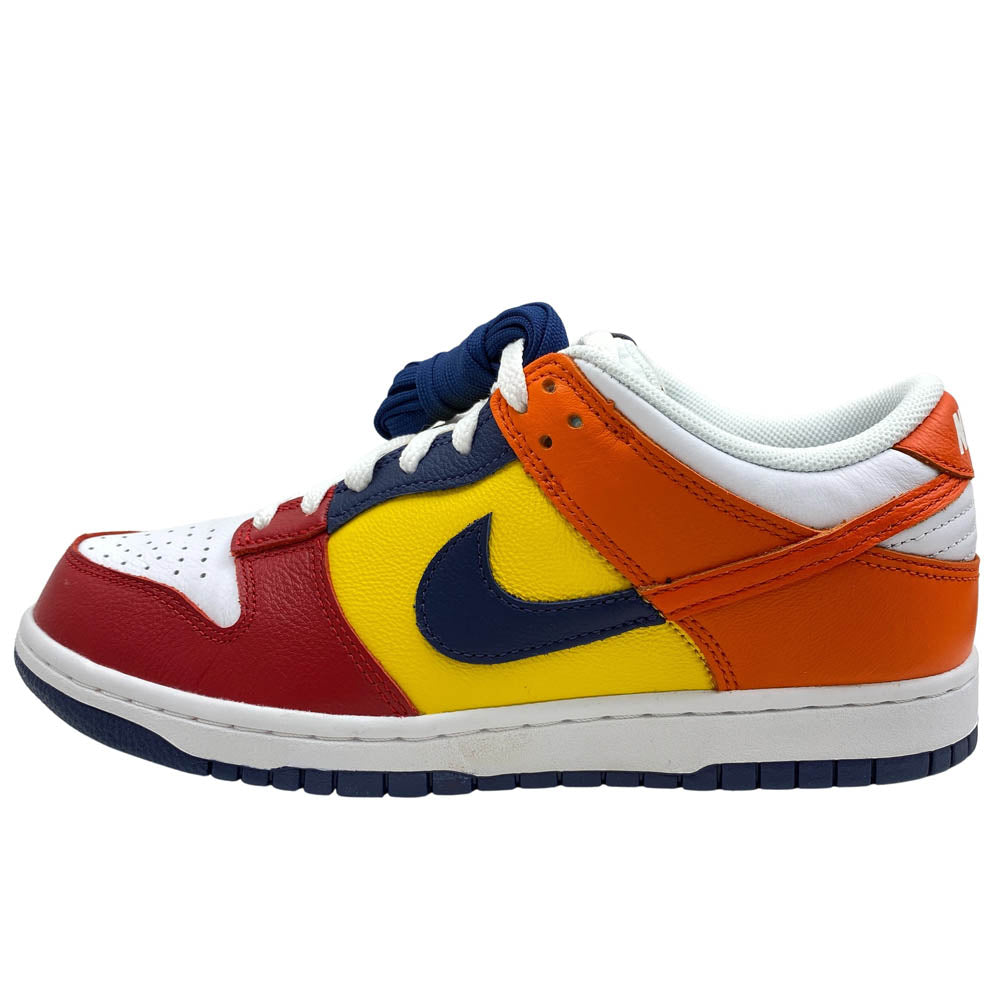 NIKE ナイキ IB2051-400 Dunk Low CO.JP ダンク ロー CO.JP ローカット スニーカー マルチカラー系 26.5cm【新古品】【未使用】【中古】