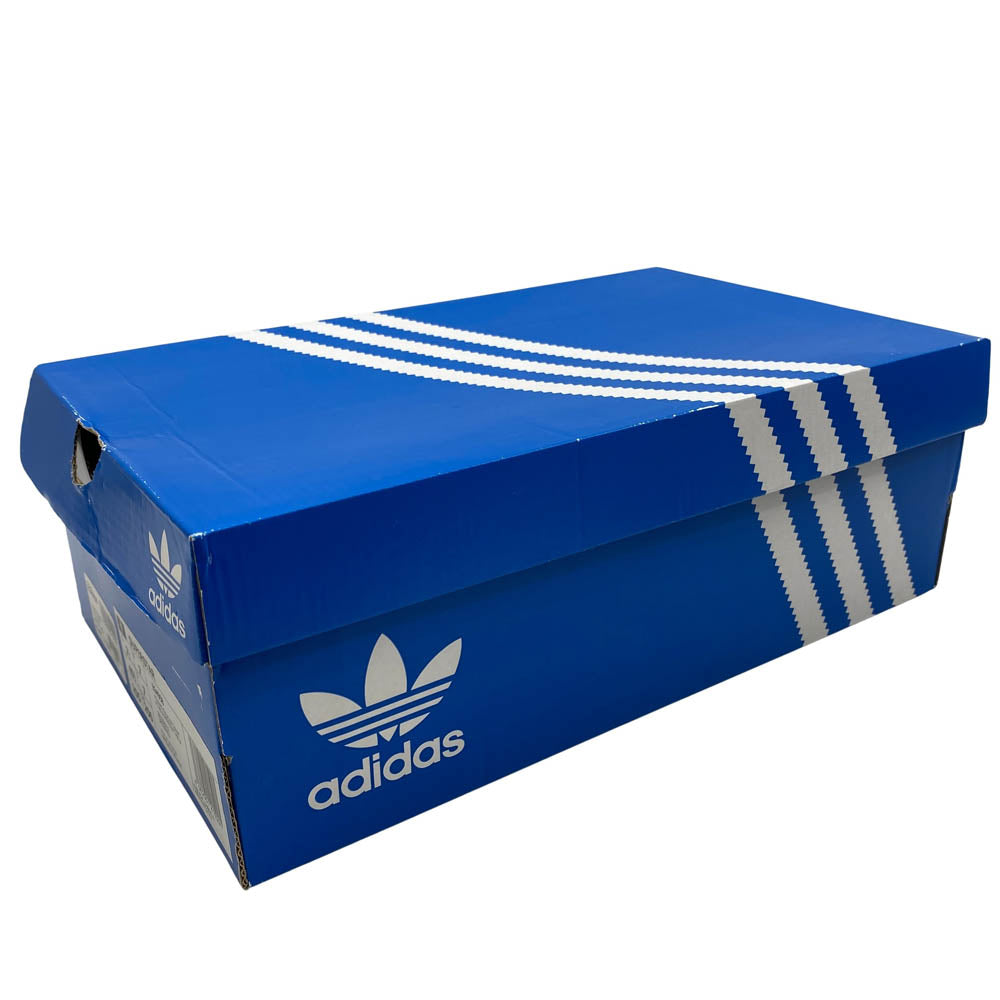 adidas アディダス EG4958 SUPERSTAR スーパースター ローカット スニーカー ブラック系 ホワイト系 25.5cm【中古】