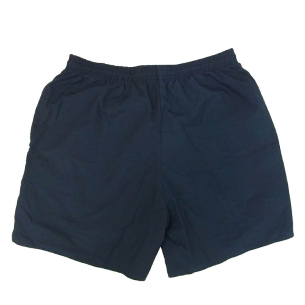 ユーエス ネイビー 米軍 フィジカル トレーニング 半袖 Tシャツ ショーツ セットアップ 2点セット イエロー系 ネイビー系 L【中古】