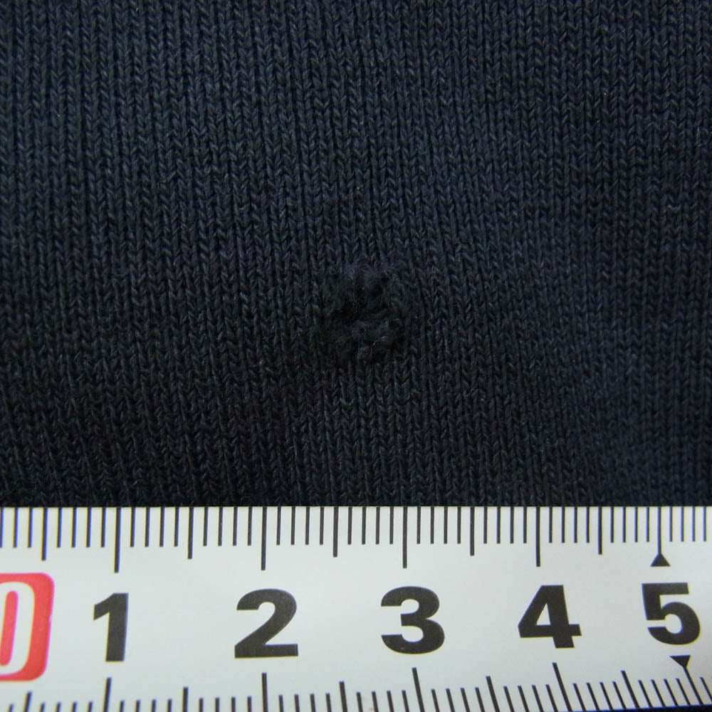 NIKE ナイキ IF1411-010 JORDAN BRAND M J AIR JDN RAIR FLC SHORT ダメージ加工 スウェット ハーフパンツ ショーツ ブラック系 M【中古】