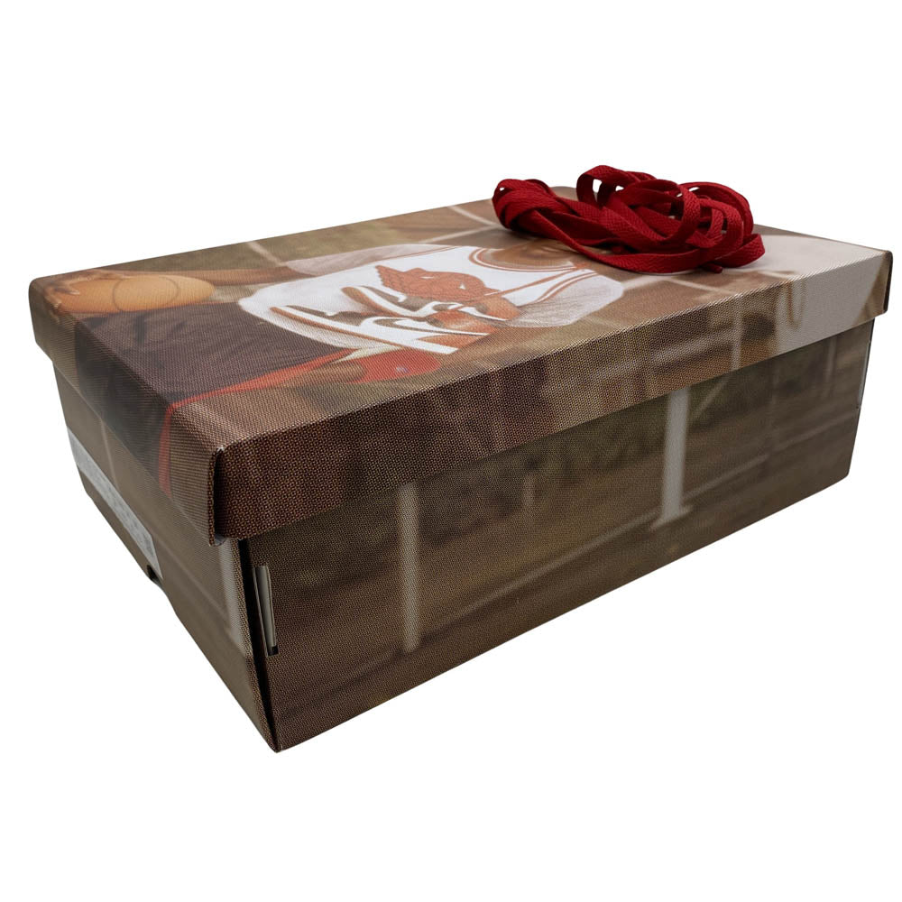 NIKE ナイキ DZ5485-106 Air Jordan 1 Retro High OG Black Toe Reimagined エアジョーダン1 レトロ ハイ OG ブラックトゥリイマジンド ハイカット スニーカー ブラック系 レッド系 25.5cm【新古品】【未使用】【中古】