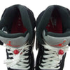 NIKE ナイキ HF3975-001 Air Jordan 5 Retro OG Black Metallic Reimagined AJ5 エアジョーダン5 レトロ ブラックメタリックリマジン スニーカー 28.5cm【極上美品】【中古】