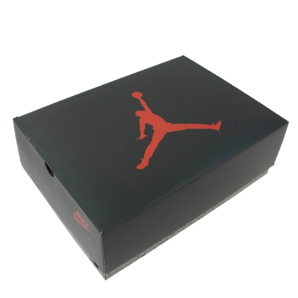 NIKE ナイキ HF3975-001 Air Jordan 5 Retro OG Black Metallic Reimagined AJ5 エアジョーダン5 レトロ ブラックメタリックリマジン スニーカー 28.5cm【極上美品】【中古】