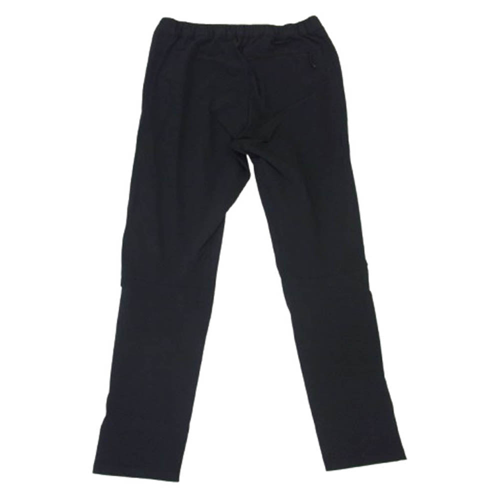 THE NORTH FACE ノースフェイス NB32210 Alpine Light Pant アルパイン ライト パンツ ブラック系 M【中古】